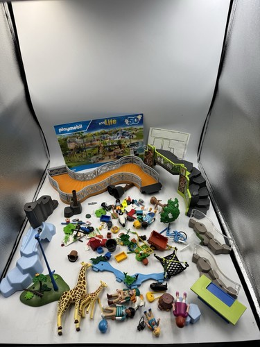 Playmobil 71600 life great - 71600,