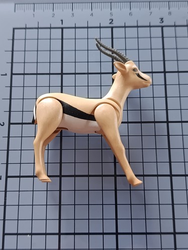 Playmobil 71006 71294 gazelle - playmobil,