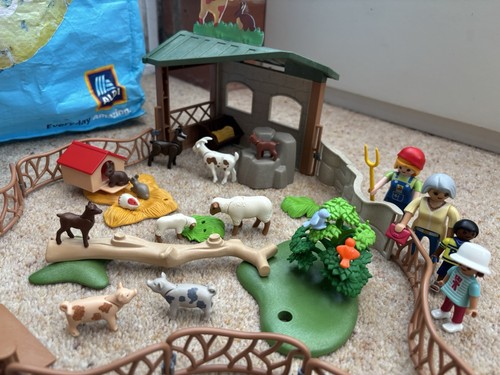 Playmobil 6635 city life - playmobil,