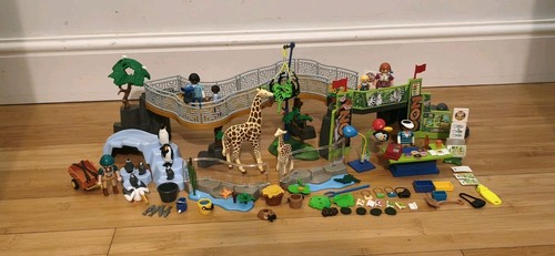 Playmobil 71600 mylife large - 71600, mylife: