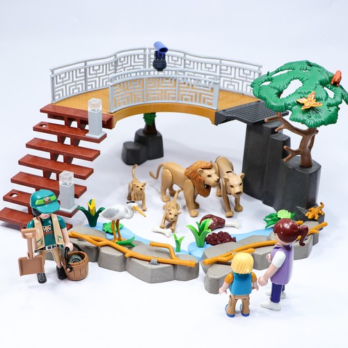 Playmobil 71192 family fun - family,