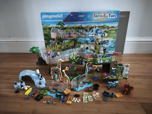Playmobil 71600 life great - playmobil,