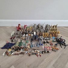 Playmobil Bundle Lot Animals