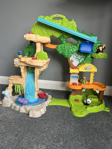 Fisher price little - fisher-price,