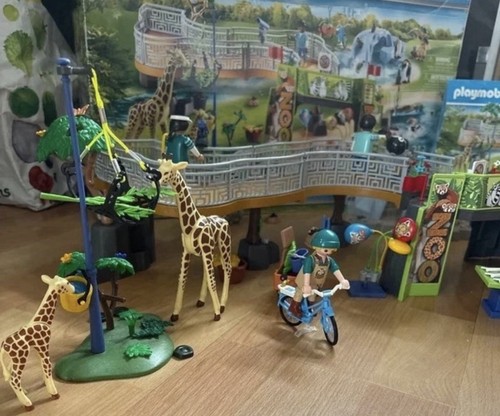Playmobil 71600 mylife large - playmobil,