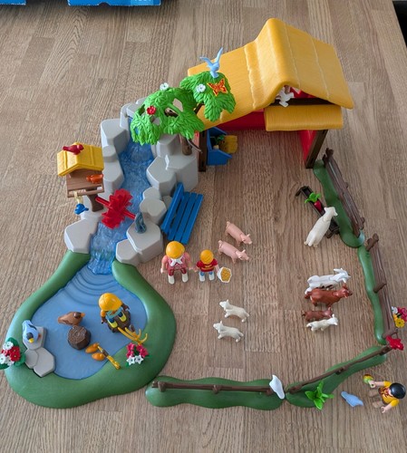 Playmobil 4851 4348 - playmobil,