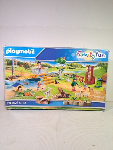Playmobil 70342 family fun - playmobil,