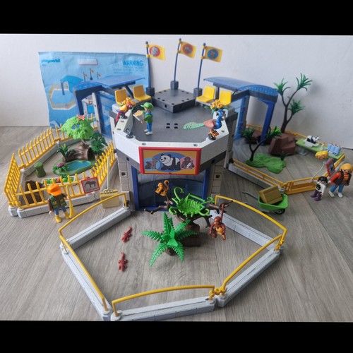 Playmobil family fun 4093 - playmobil,