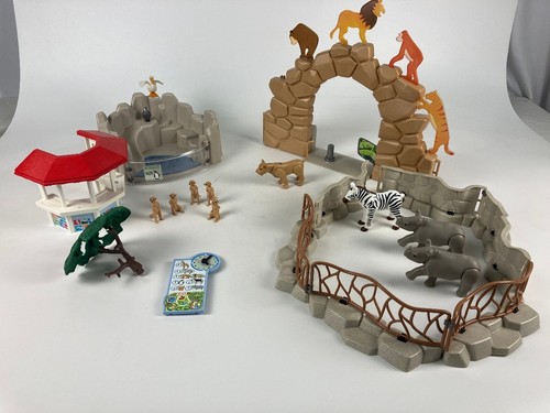 Playmobil city life - city,
