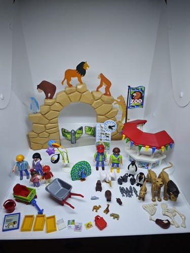 Playmobil 6634 city - playmobil, ~