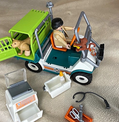 Playmobil 70346 family fun - playmobil,