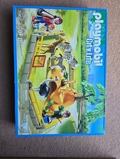 Playmobil 5968 City Life Wild