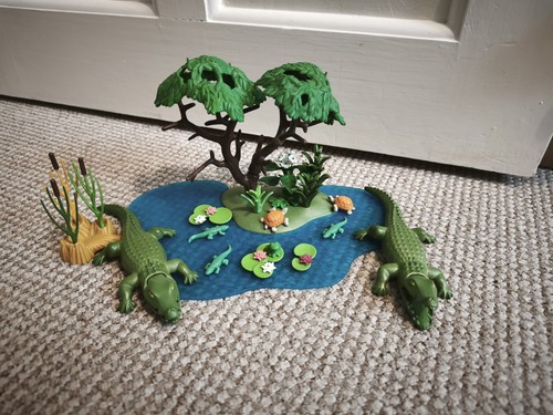 Playmobil set 3229 zoo - playmobil,