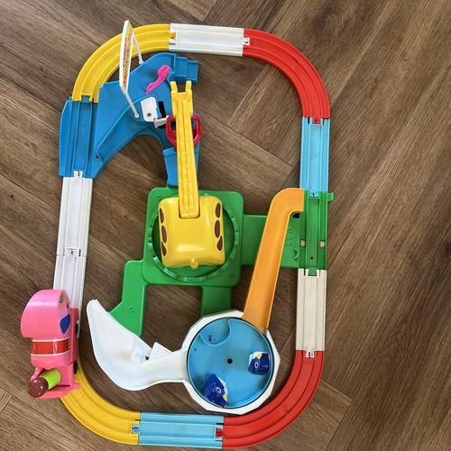 Tomy 1028 playrail 1978 - tomy,