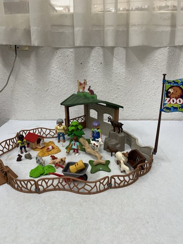 Playmobil city life - playmobil, set