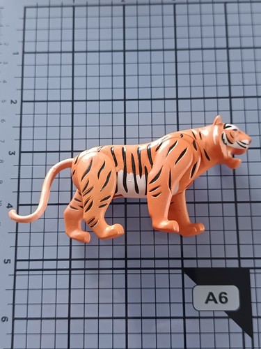 Playmobil 71006 tiger - 71006,