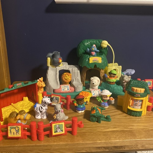 Fisher price little - fisher-price,