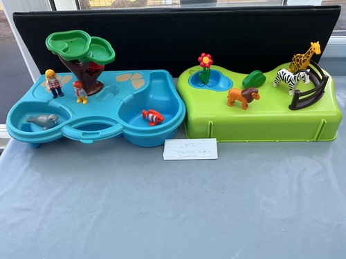Genuine playmobil 123 - 123, a