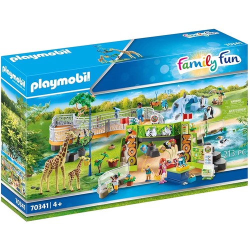 Playmobil 70341 large - 70341,