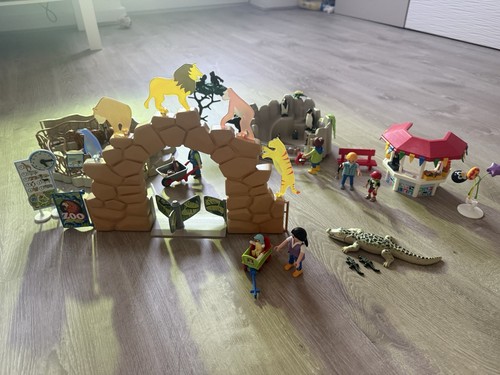 Playmobil city life large - playmobil,