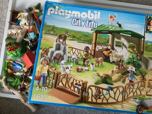 Playmobil 6635 city - playmobil,
