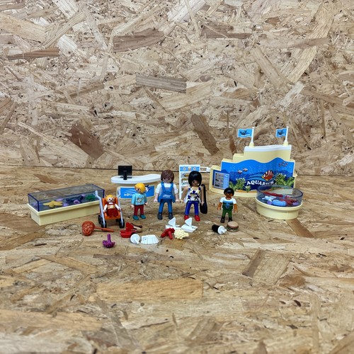 Playmobil 9061 zoo - 9061,