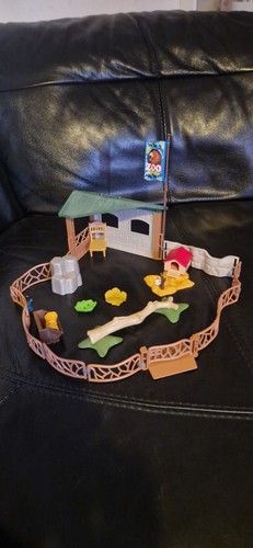 Discontinued playmobil city - playmobil,