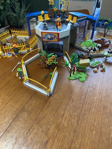 Playmobil animal baby - baby,