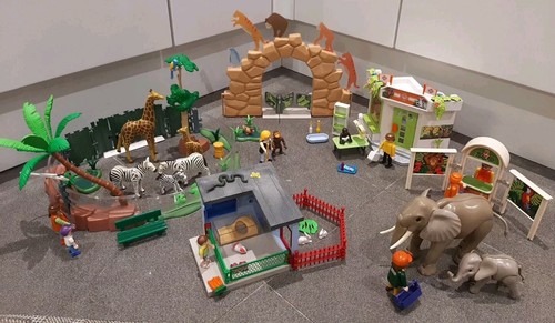 Playmobil large custom - large,