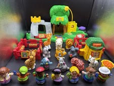 Fisher Price Little People