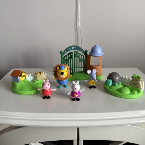 Peppa pig - peppa, the