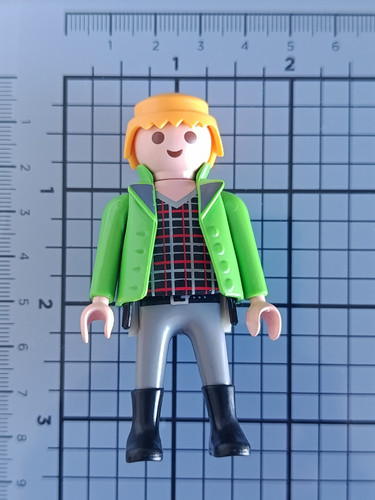 Playmobil 5469 5687 6949