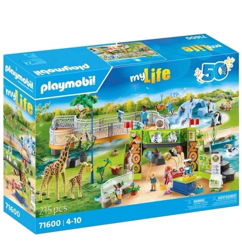 Playmobil 71600 life - 71600, my
